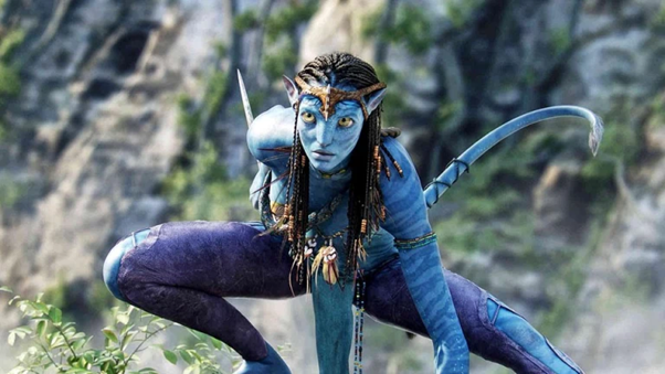 AVATAR 2 THU VỀ 135 TRIỆU USD SAU 3 NGÀY MỞ MÀN TẠI MỸ- KUBET