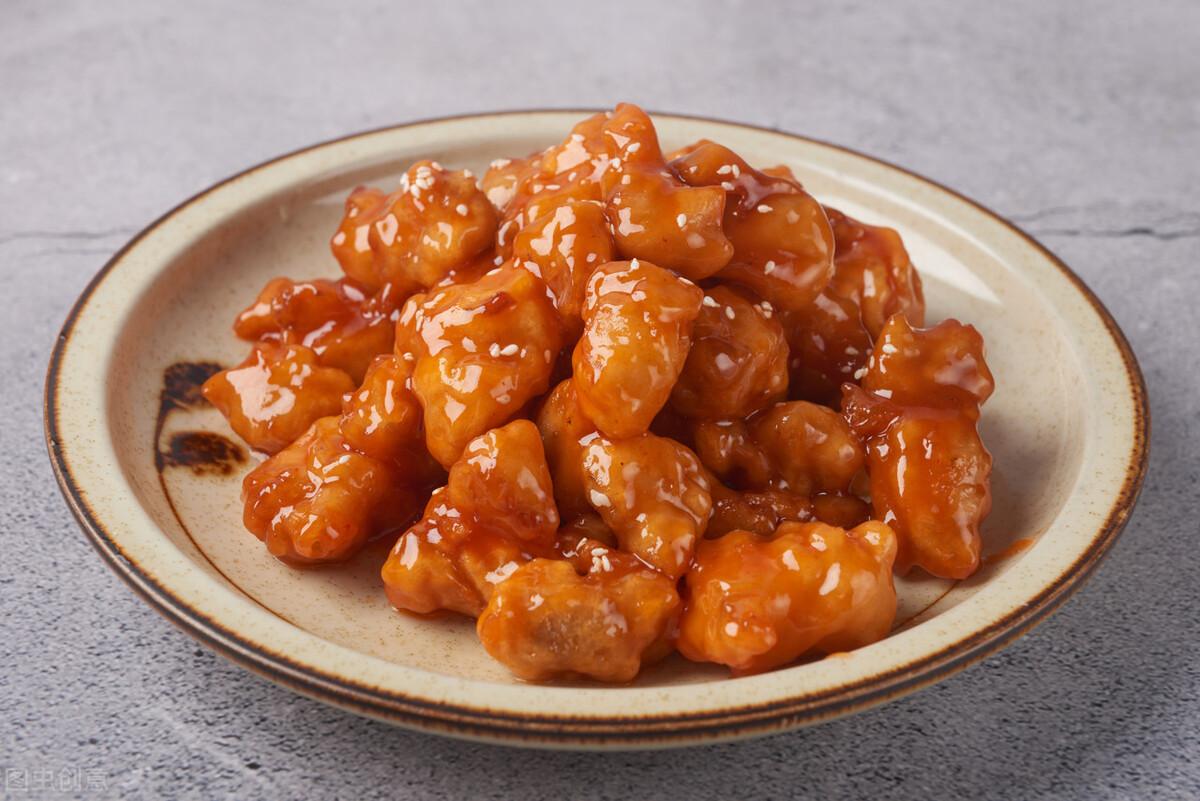 Cách pha nước sốt chua ngọt, nước mắm, sốt kung pao, sốt cà chua, sốt teriyaki?-Kubet