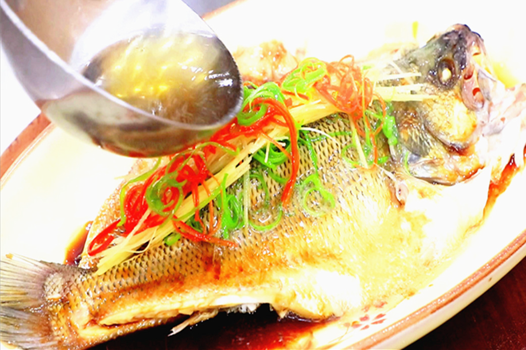 Kubet: Mua cá vược nên chọn cá vược “bụng to” hay “bụng nhỏ”? 
