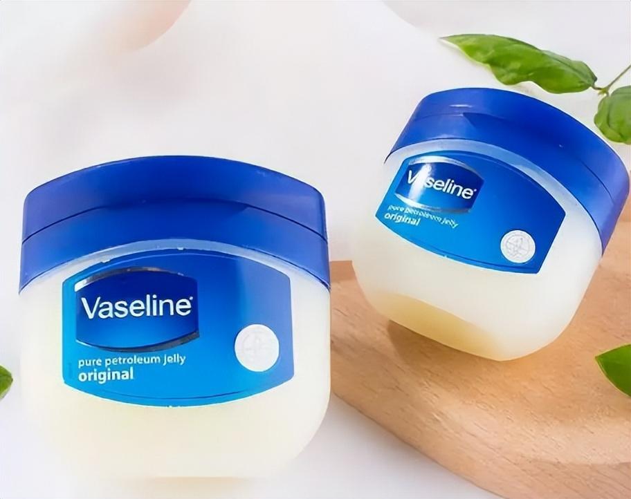 Kubet: Ngừng lộn xộn với vaseline, để tôi chỉ cho bạn cách sử dụng vaseline chính xác
