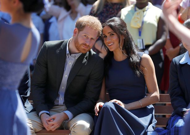 Harry và Meghan 'tuyệt vọng hơn bao giờ hết' khi họ 'đối mặt với những thách thức'-Kubet